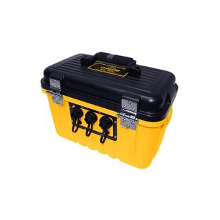 Vivax vLoc3-DM 150W TX inc Direct connect leads, Blue connection & Alk Batt, V-TX