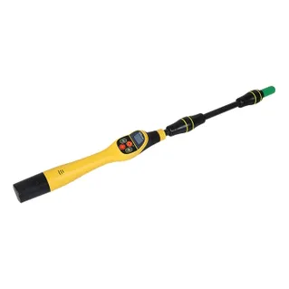 Vivax VM-540 Sonde Locator with Carry Bag VM-540