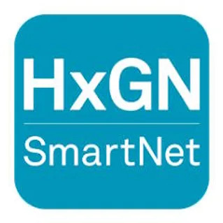 HxGN SmartNet Aus - RTK CORS Network
