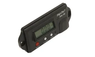 Digipas DWL-180S Screw-On Digital Level - 0.05 **