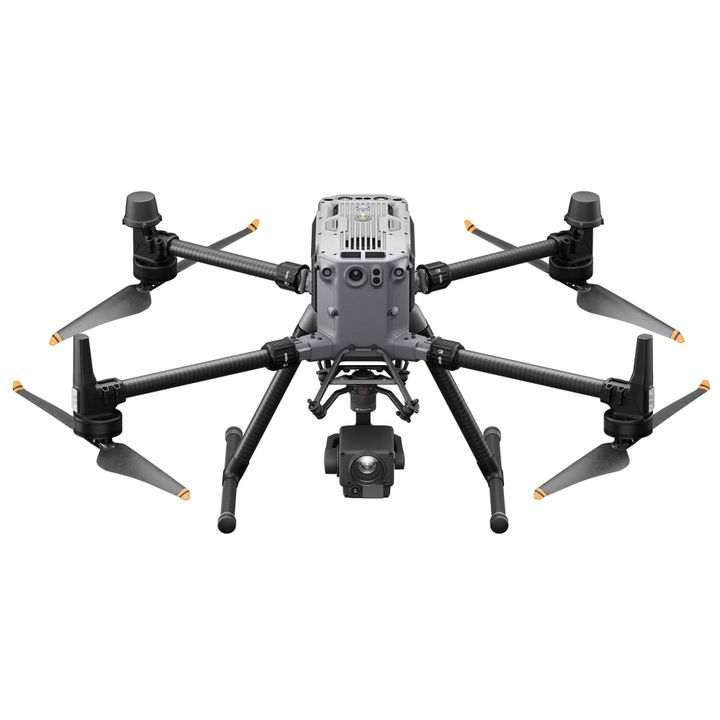 DJI Matrice 350 RTK RPAS