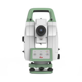Leica TS13 - Mid-Range Robotic Total Station