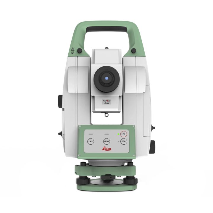 Leica TS13 - Mid-Range Robotic Total Station