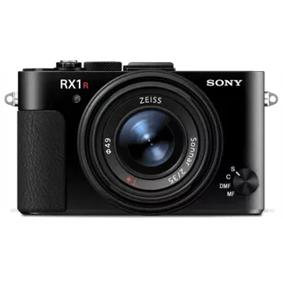 WingtraOne Sony RX1 RII Payload Kit - GEN II