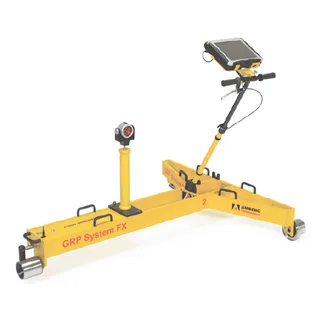 Amberg Survey TGR GRP1000 System Package