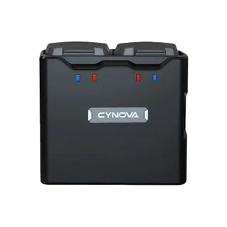 CYNOVA Two-Way Charger for Mavic Mini / DJI Mini 2 / Mini SE