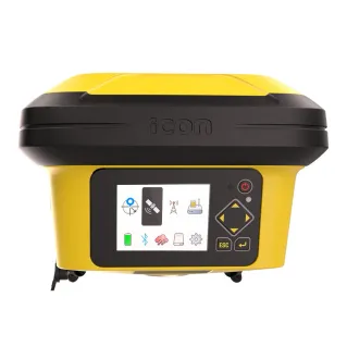 Leica iCON GPS 160 Smart Antenna