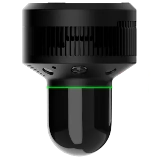 Leica BLK247 Volume Monitor 3D Laser Scanner