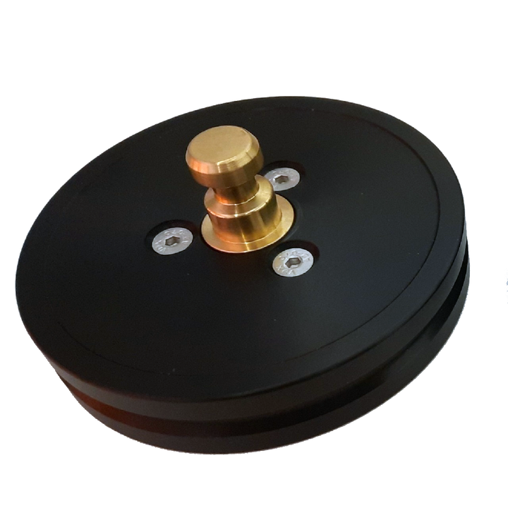 Scan & Go Adaptor for RTC360 to 5/8" Tripod