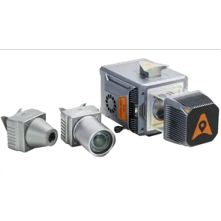 CHCNAV Alpha Uni 20 Mobile LiDAR