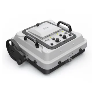 IDS Chaser XR Lite Pack GPR Solution