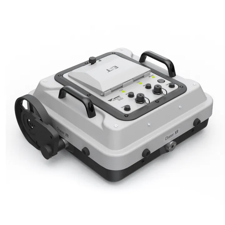 IDS Chaser XR Lite Pack GPR Solution
