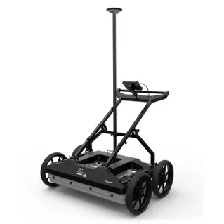 IDS Stream DP Ground Penetrating Radar (GPR)