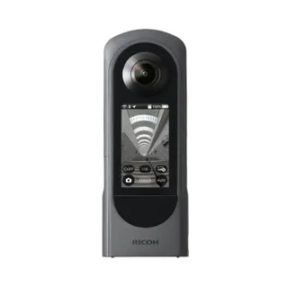 Ricoh Theta X 360° Camera