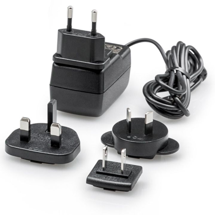 Leica Li-Ion Battery Charger for Leica Lino Series
