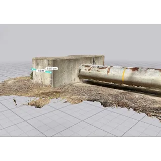 vGIS Reality Capture Annual Subscription