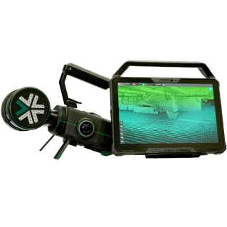 Exyn Nexys SLAM LiDAR