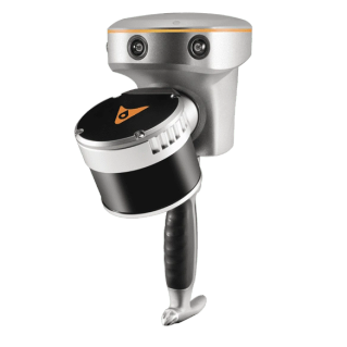 CHCNAV RS10 SLAM GNSS LiDAR Mobile Laser Scanner