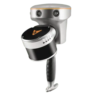 CHCNAV RS10 SLAM GNSS LiDAR Mobile Laser Scanner