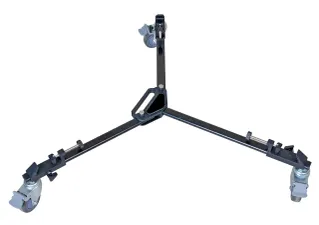Nedo Tripod Dolly / Trolley for Carbon Tripod