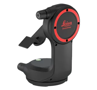 Leica DST 360-X Adapter Kit for Disto X6 (includes TRI 120 Tripod)