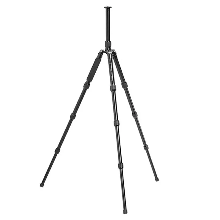 Leica TRI 120 Tripod with Flat Head 1/4" - 1.72m