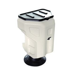 DJI Agras T25 Spreader System