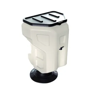 DJI Agras T50 Spreader System