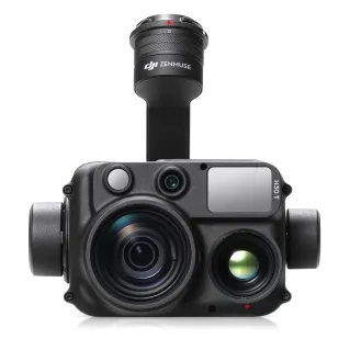 DJI Zenmuse H30T Camera with Thermal for Matrice 350 / Matrice 400