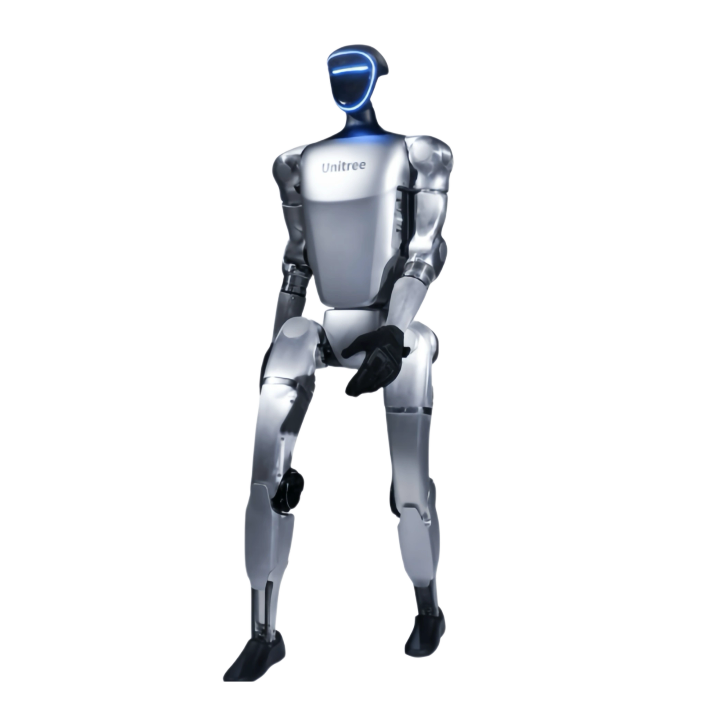 Unitree G1 Humanoid Robot 