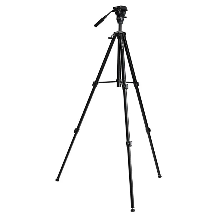 Leica TRI105 Tripod for Disto / Lino with Pan Head - 1.8m