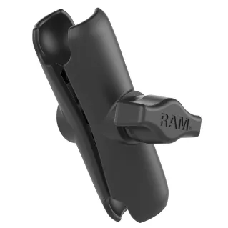 RAM Double Socket Arm - B Size Medium ** REFER RAM-B-201U **