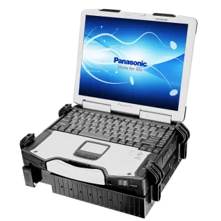 RAM Mount Tough-Tray for Panasonic Toughbook CF-20