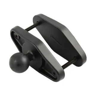 RAM Square Rail Clamp 4" Wide - C Size