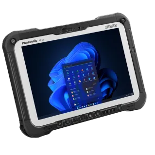 Panasonic Toughbook G2 Mk2 Rugged Tablet Computer