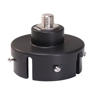Leica GPS Antenna Adaptor for Machine Control Tilt Mast