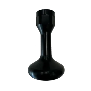 Flat Shoe for Leica GLS30 Pole