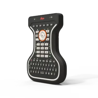 Leica GKP100 Captivate Keypad for CS30 / CC180 / CC200 Tablets