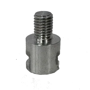 5/8" Male to Painters Pole Female Adapter A-PPM-58F