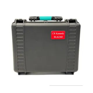 HPRC 2460 Hard Case for Leica BLK360 G2 Scanner & Accessories