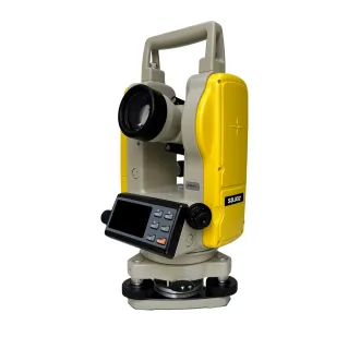 TUF SDJ02 2" Electronic Theodolite