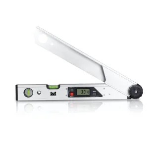 TUF MDL45 Digital Protractor / Angle Rule 488mm