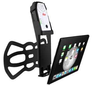 Universal Handheld tray for FLX100 plus (Tablets)