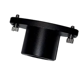 Leica AZ219 Pole Mount to attach FLX100 with Pole