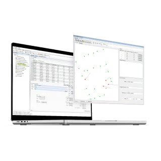 Blue Marble Geographics Calculator - Perpetual License