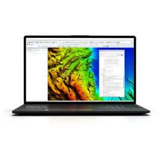 Blue Marble Global Mapper Pro Software - Floating License