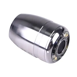 Vivax Camera Head, D26-HD, 10mm, Compatible with MX-2 Onl Replaces D34M and D26-MX v-cam