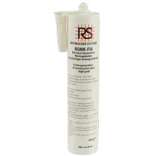 Rothbucher Construction Glue