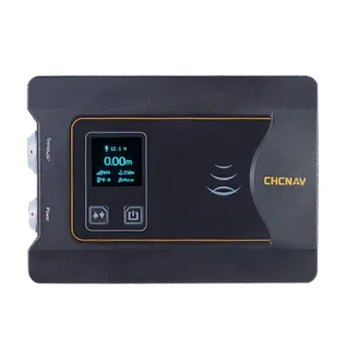 CHCNAV Apache D270 Echo Sounder Package