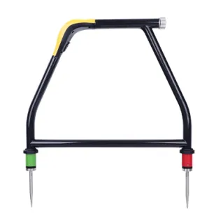 Vivax VM-510FFL+ Receiver and fault locator with padded bag V-510